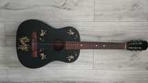Gitara klasyczna