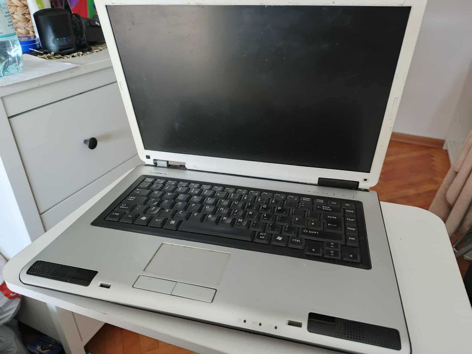 Laptop Toshiba Satellite pro L 40