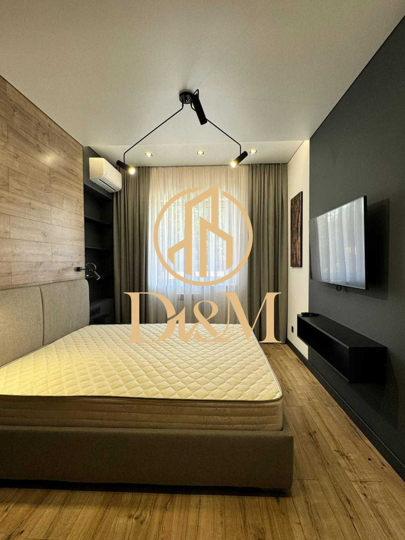 Продаж/ Березняки/ 3 кімнати/ Дизайнерський ремонт - усе нове