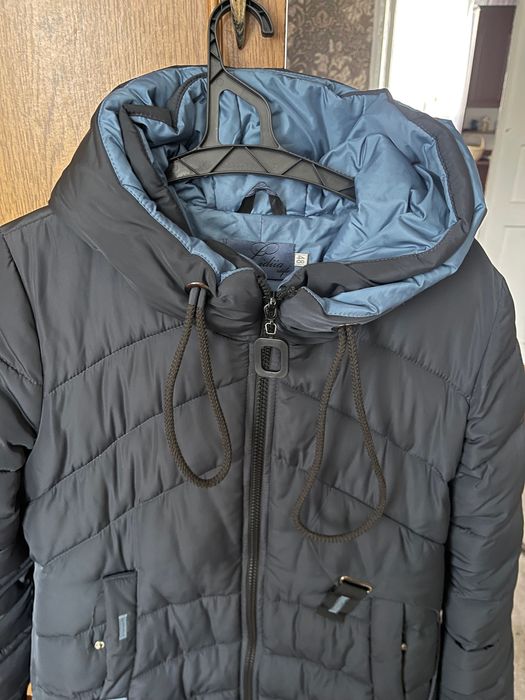 Куртка жіноча, зимова