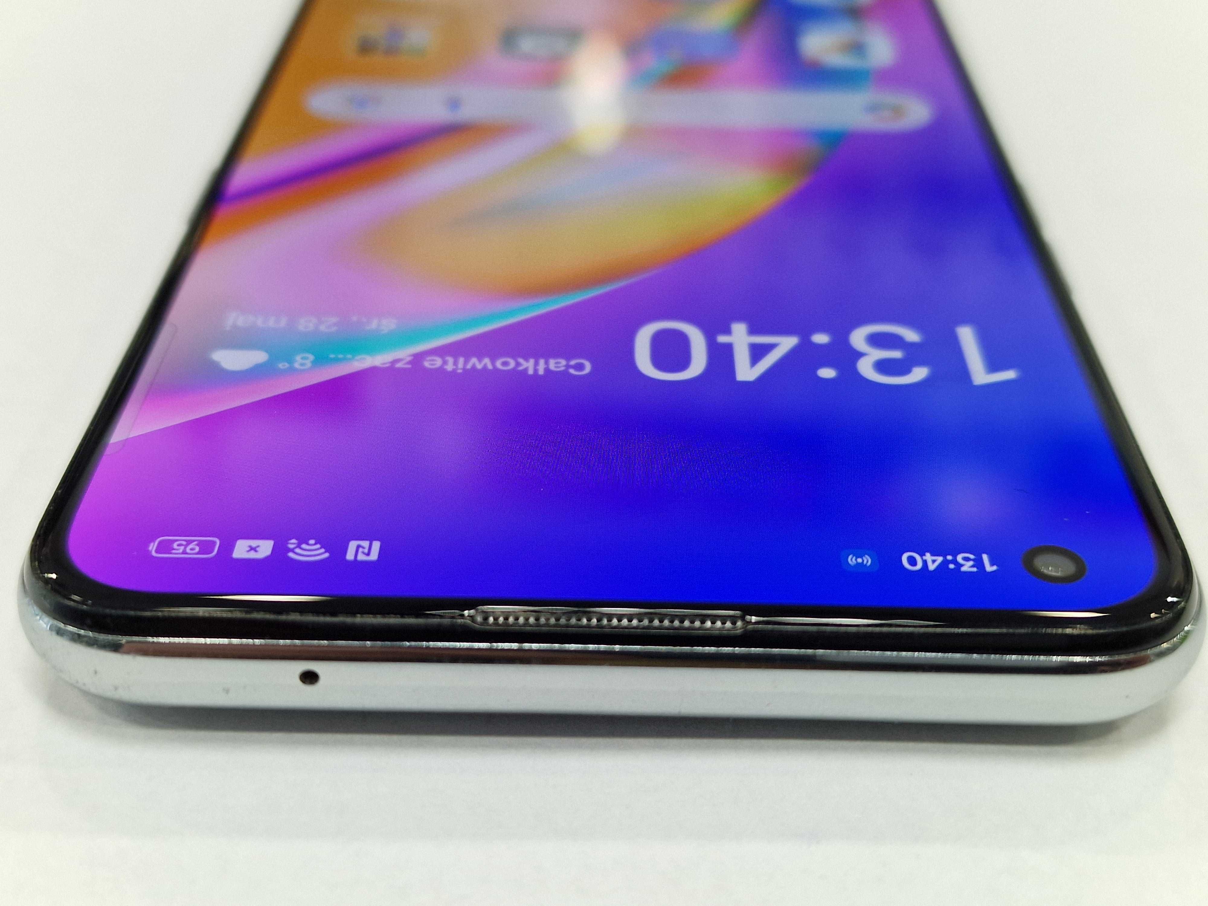 OPPO Reno5 Lite/ 8GB/ 128GB/ Fluid Black/ Grade B/ +Ładowarka/ GW6msc