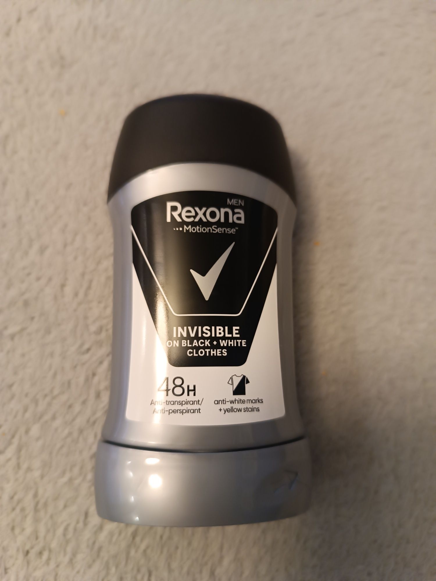 Sztyft rexona men