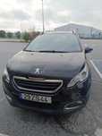 Peugeot 2008 1.6 HDI