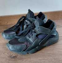 buty nike huarache czarne rozmiar 40,5