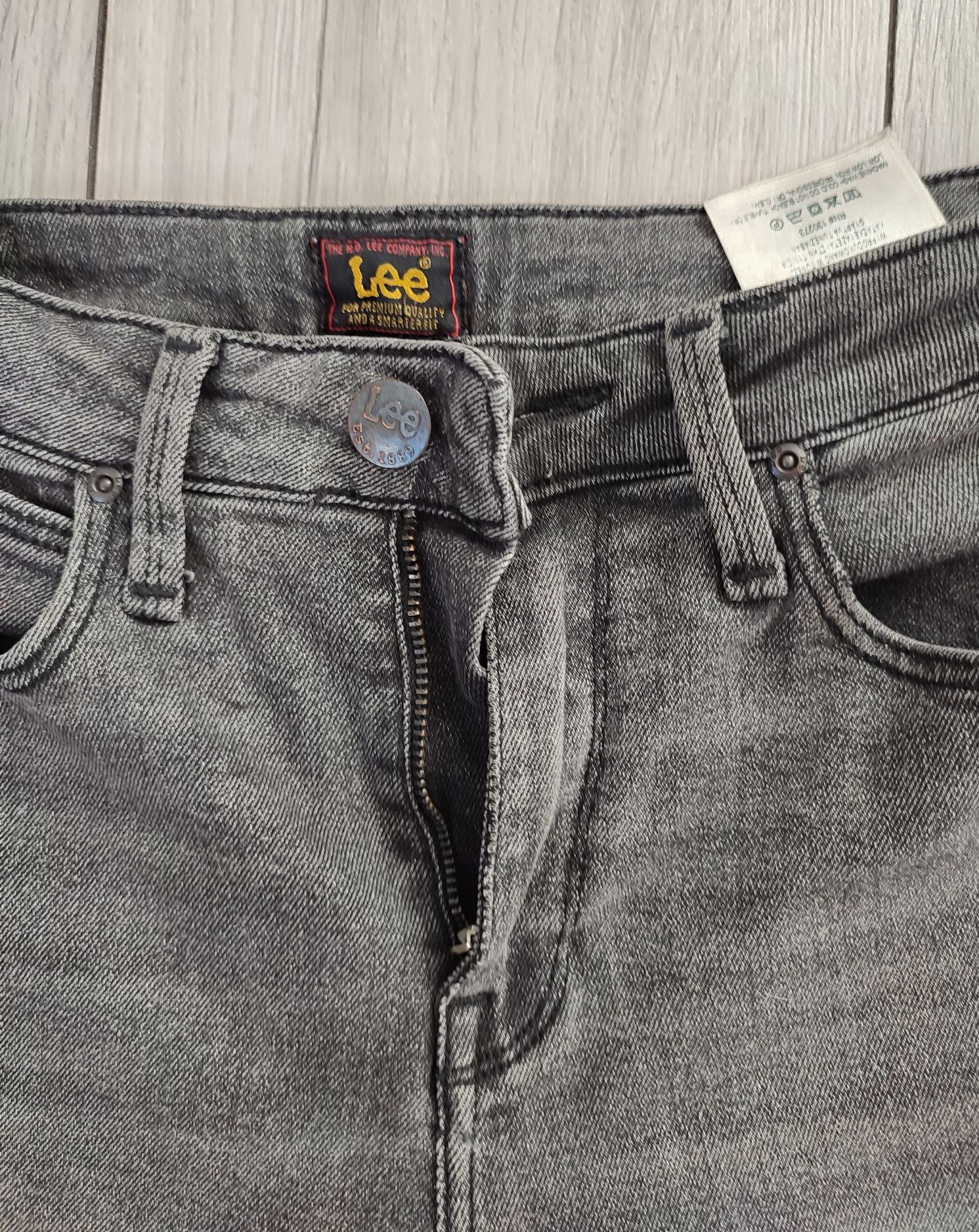 Oryginalne spodnie Lee Cooper'a