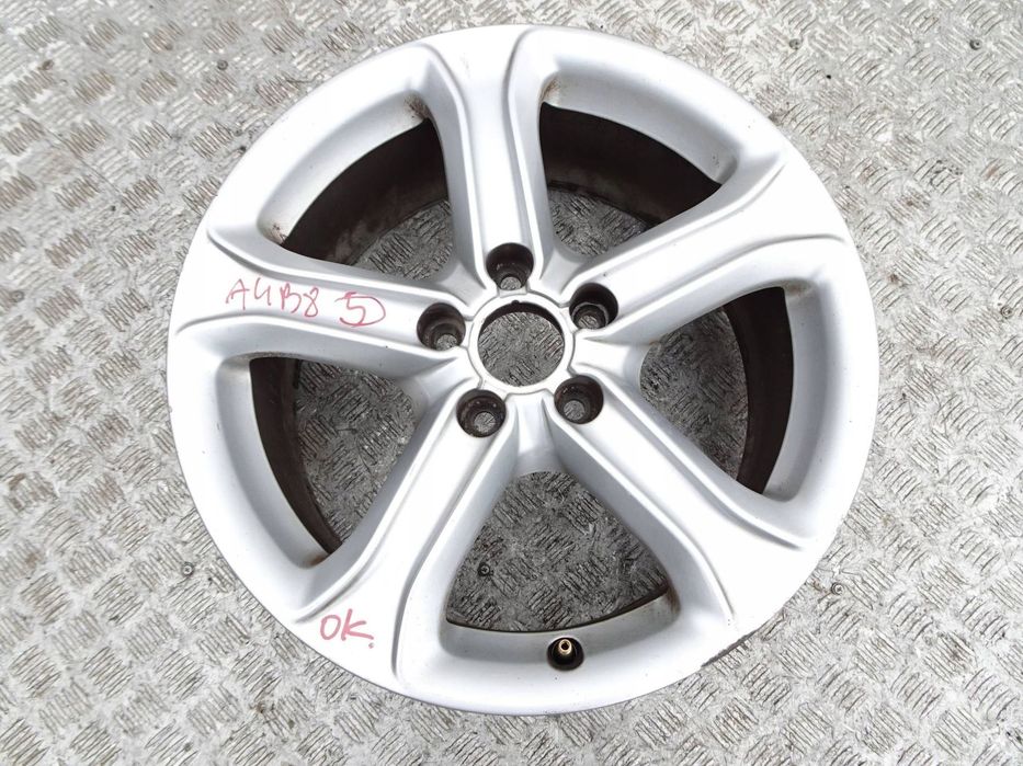 alufelga audi a4 b8 17&quot; 5x112 et 45