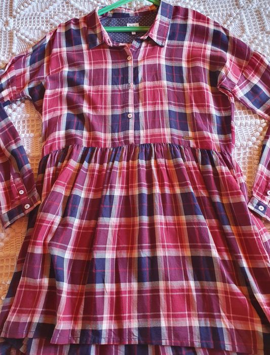 Top Pepe Jeans London