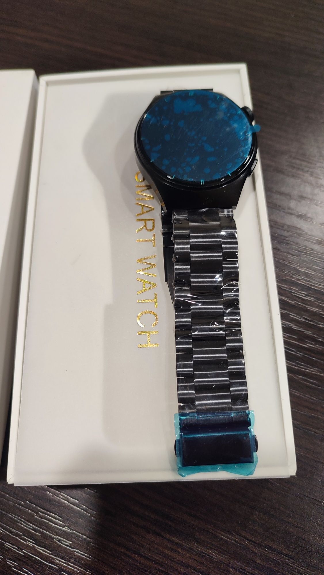 Смарт часи Xiaomi watch