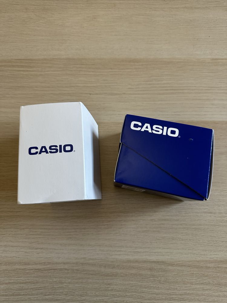 Годинник CASIO MDV 106B-1A1V оригінал