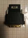 Przejściówka MRS wtyk DVI na gniazdo HDMI