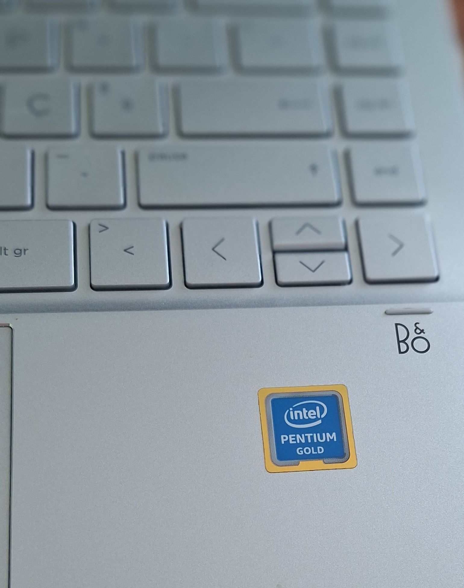 HP Pavilion x360