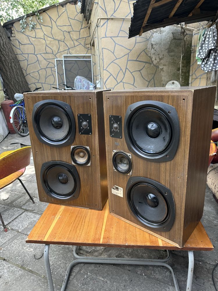 Колонки Peerless 1120