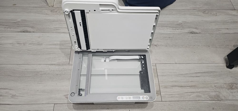 Urządzenie wielofunkcyjne HP 4100 series