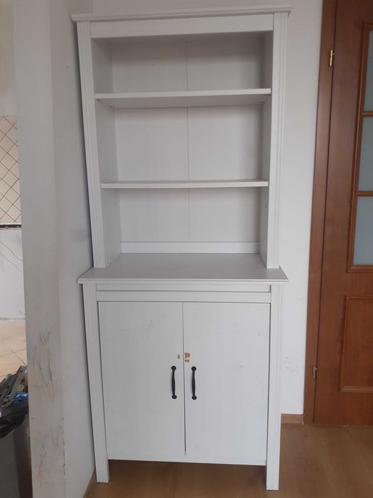 Szafka ikea Brusali
