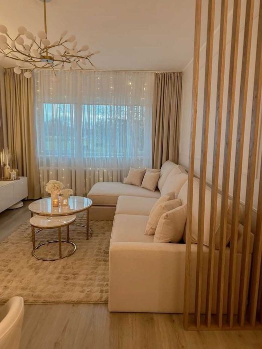 Простора 4-кімнатна квартира на Черемушках!