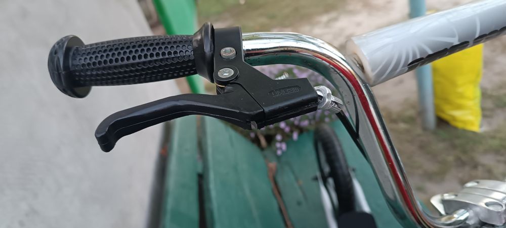 Самокат в ідеальному стані