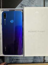 Продам huawei p smart+