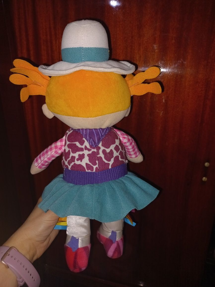 Лялька Lamaze 40 см кукла