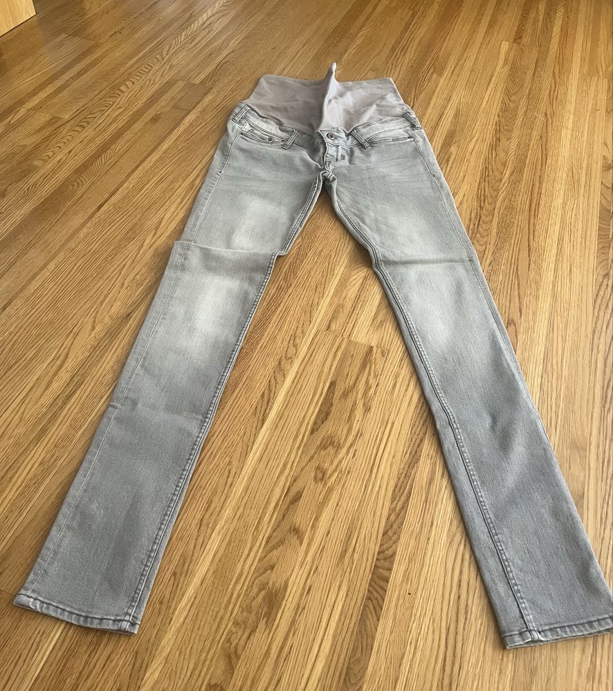 Calça de gravida