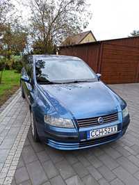 Fiat Stilo 1.6 LPG