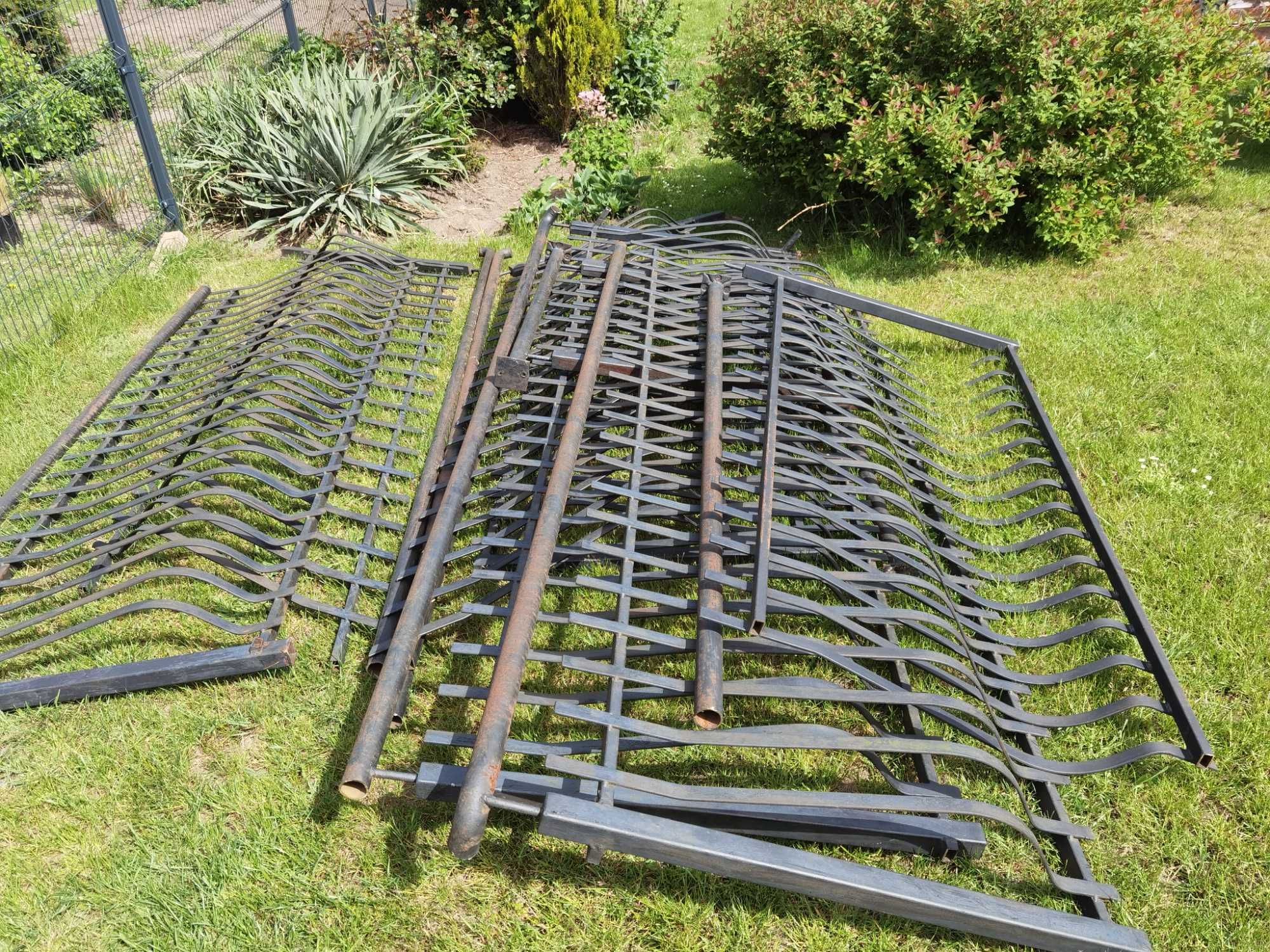 Balustrady /Barierki