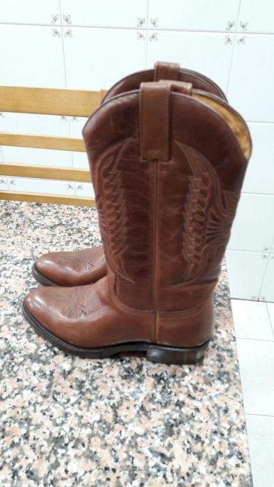 Bota sendra novas