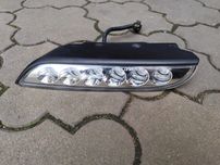 Nissan juke Nismo LED Światło dzienne DRL,Lewe