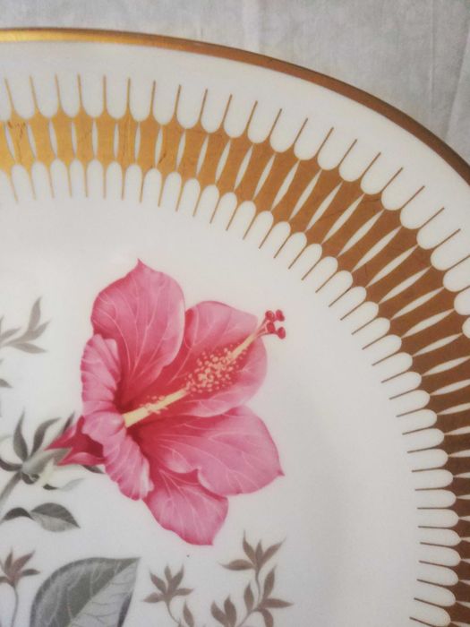 Порцелянове блюдо Німеччина