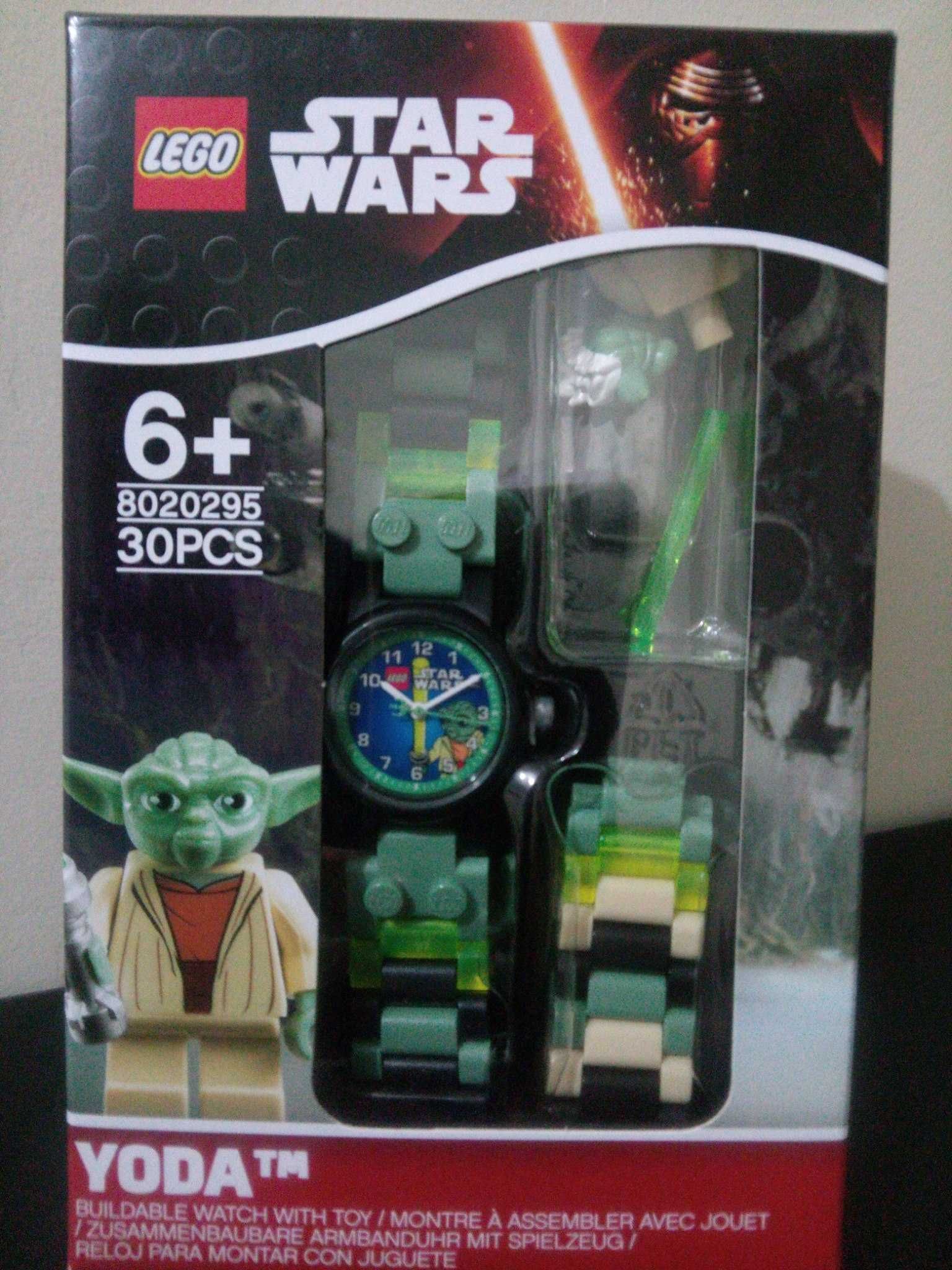 Lego star Wars Selados Vários