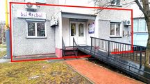 Оренда офісу / клініки 142м2 на просп. Науки, 54б, Голосіївський р-н