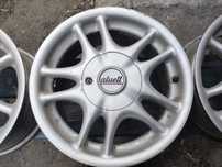 Диски r15 5x112 ET35 7J