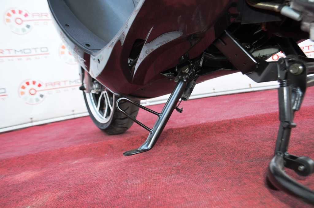Скутер Spark SP150S-17R в Артмото Кременчук