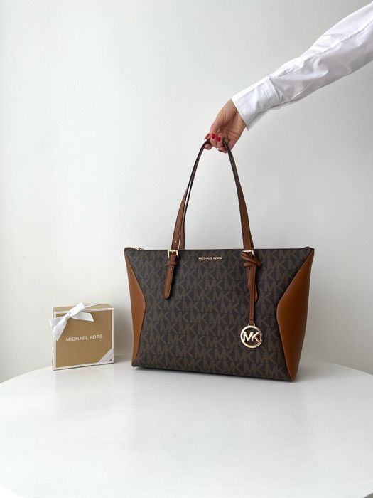 MICHAEL KORS Жіноча сумочка оригинал тоут шопер оригінал женская сумка