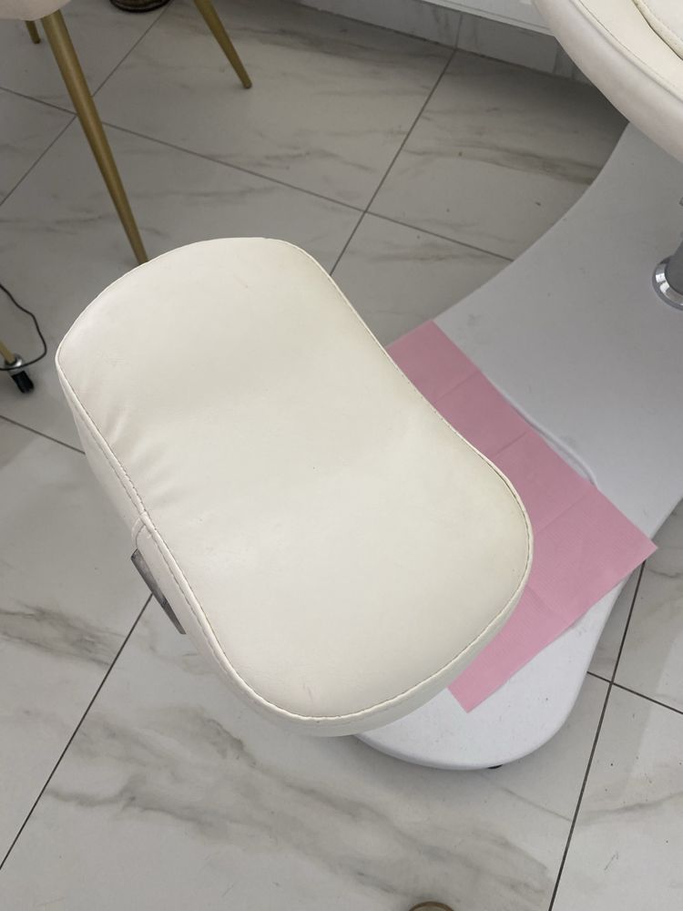 Fotel do pedicure Jojo