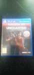 Gra na PS4 UNCHARTED zaginione dziedzictwo