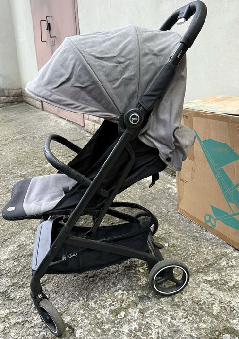 Візок cybex beezy