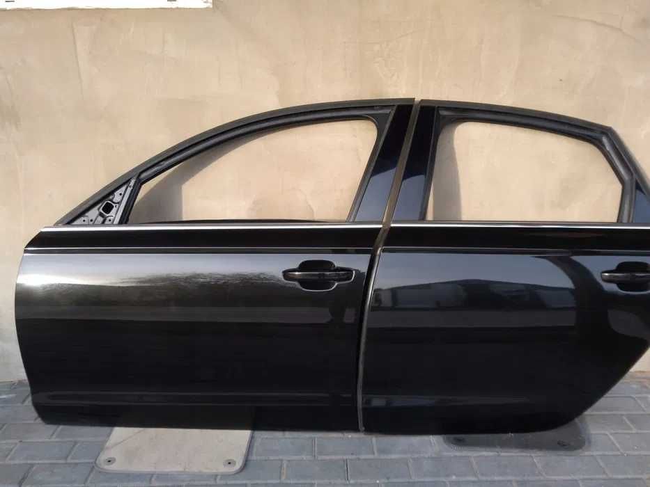 Двері двери Audi A6C7, дверь audi a6c7