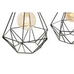 Lampa sufitowa Basket