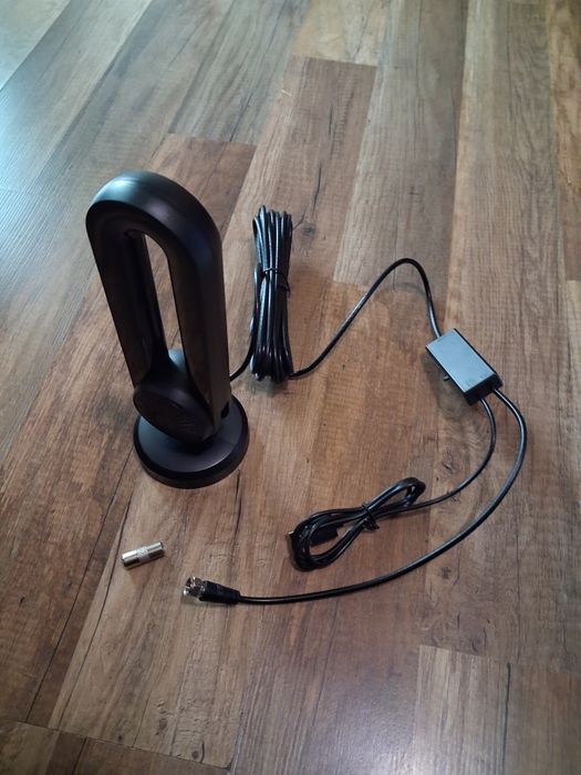 Antena cyfrowa HDTV Indoor – Model AN-2041