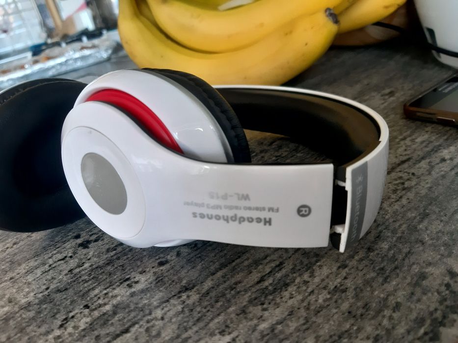 Беспроводные Наушники P15 Wireless Headphone