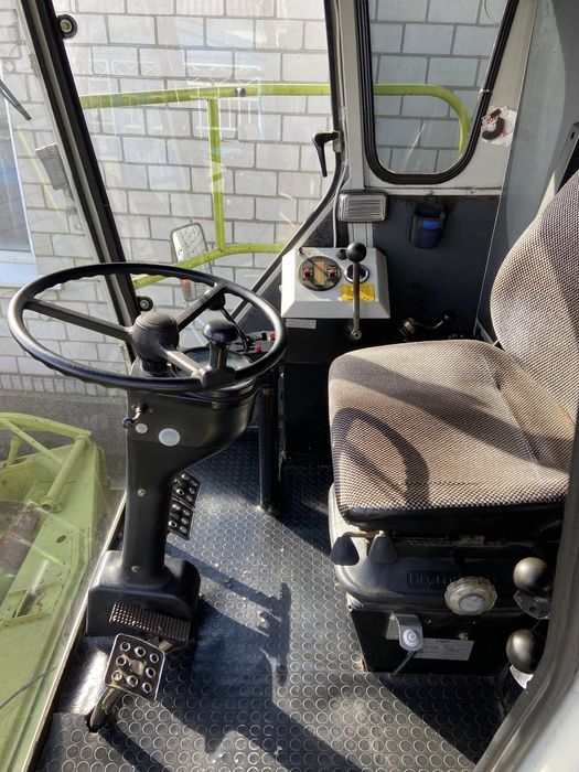 Продам класс домінатор 68