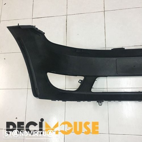 Para-choques ford fiesta modelo: 2002 até 2005 novo