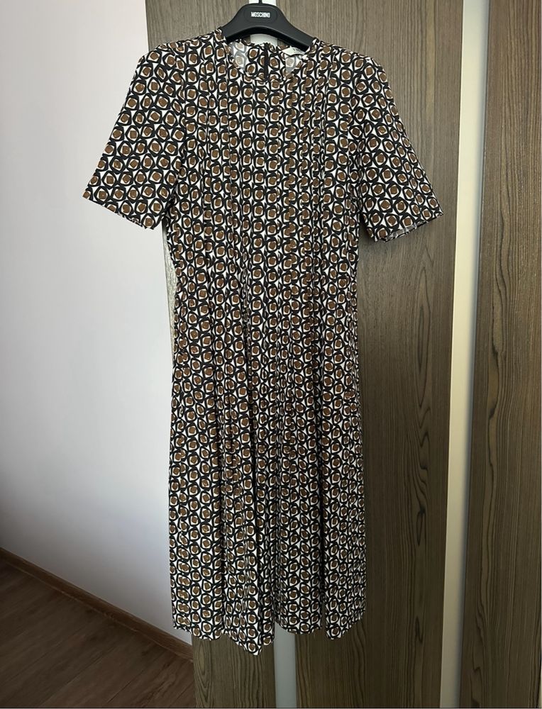 MaxMara  платье