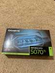 Відеокарта GIGABYTE GeForce RTX 5070 Ti EAGLE OC SFF 16G