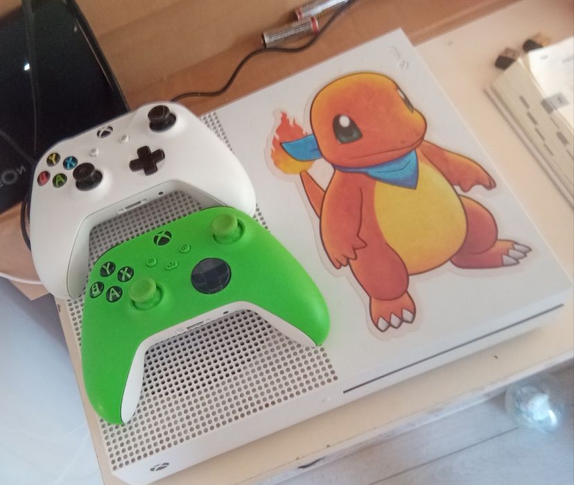 Vende se Xbox One