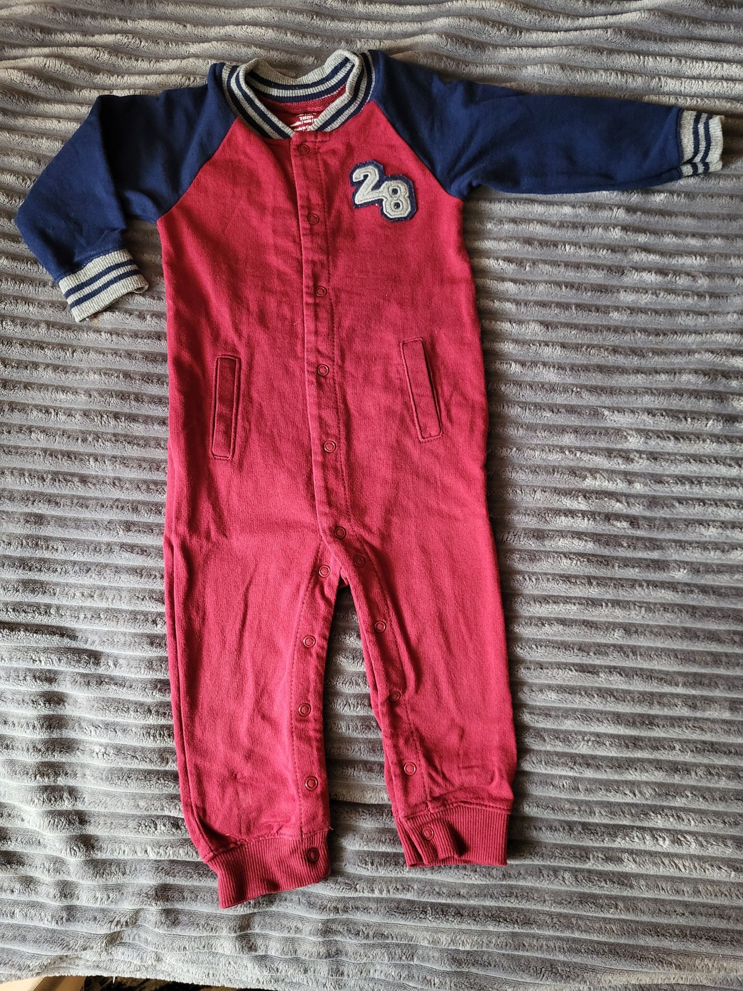 Человечек Carter's 18m