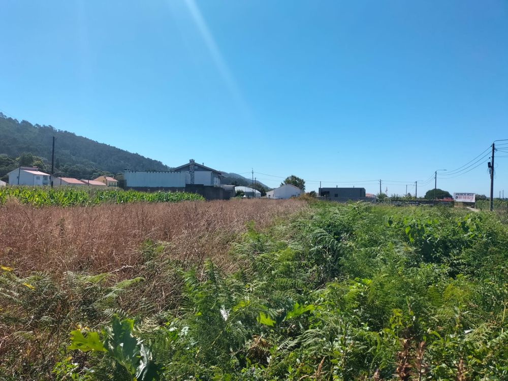 Terreno para construcao 1250m2