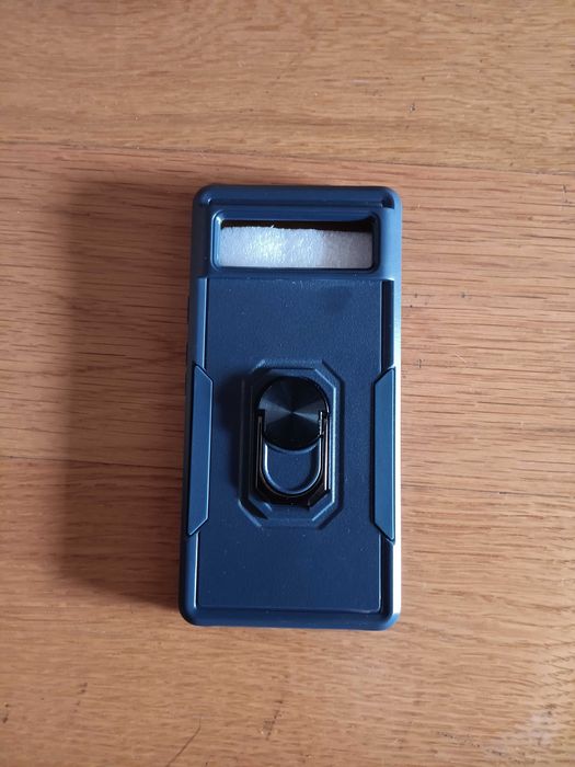 Capa google pixel 6