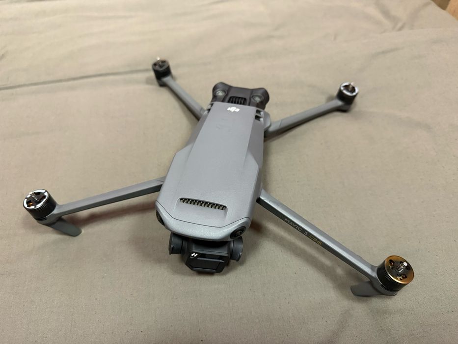 Мавік 3, Mavic 3, Мавик 3