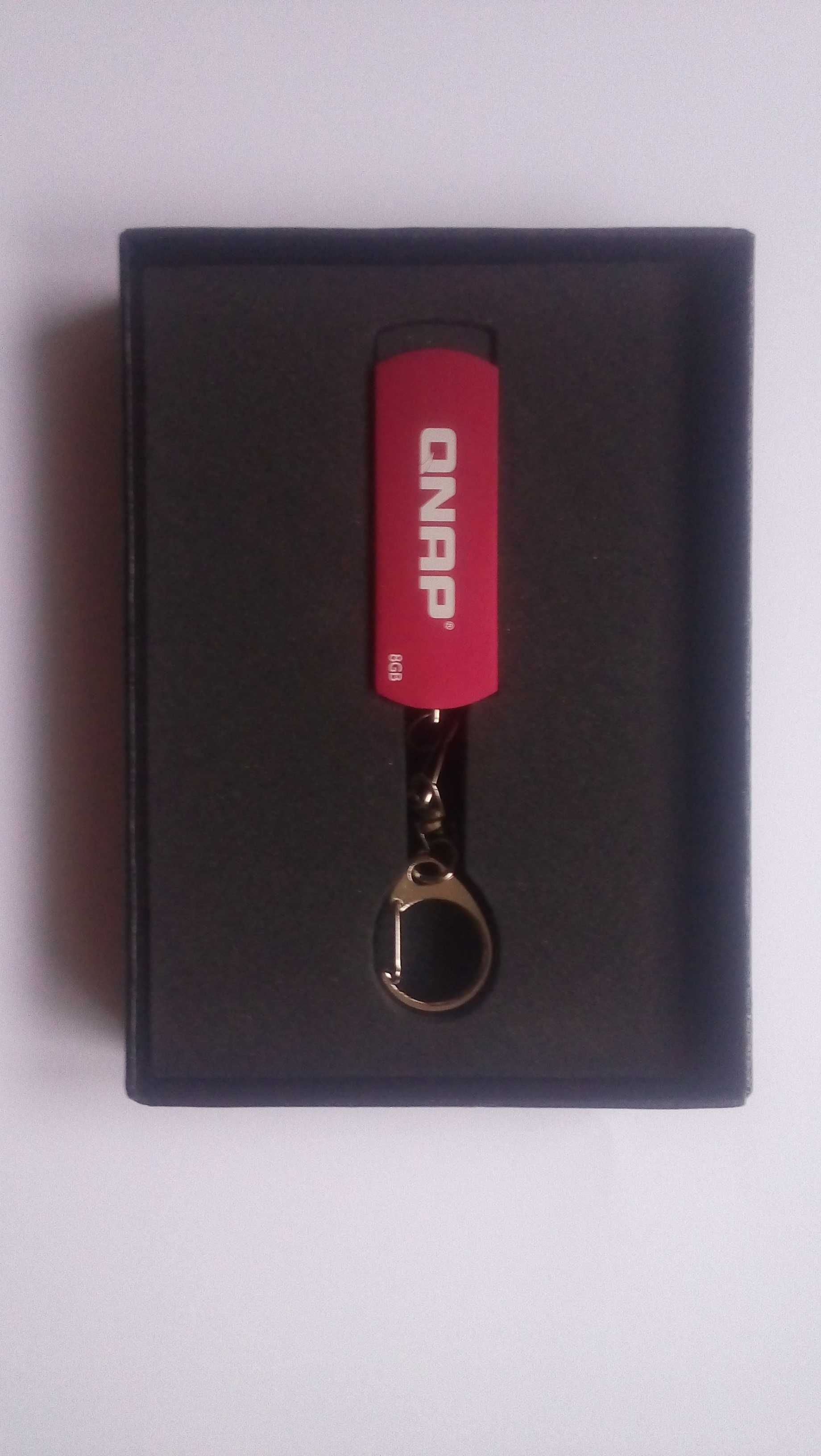 Pendrive Exclusive Nowy